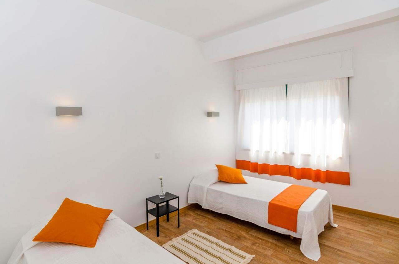 Albergue Albacor